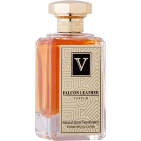 تصویر عطر زنانه روبرتو ویزاری فالکون لدر اکستریت د پرفیوم - Roberto Vizzari Falcon Leather Extrait De Parfum 