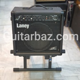 تصویر آمپلی فایر گیتار الکتریک لنی Laney lx35r 