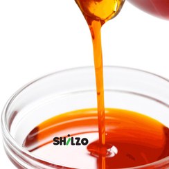 تصویر قند مایع خرما 