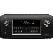 تصویر DENON - AVR-X7200WA نتورک آمپلی فایر 