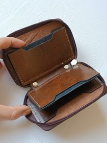 تصویر جاکارتی دور زیپ 