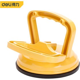 تصویر قاپک شیشه دلی مدل DL-XP01 