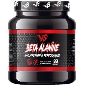 تصویر بتا آلانین وی شیپ بتا آلانین وی شیپ V-Shape Beta Alanine