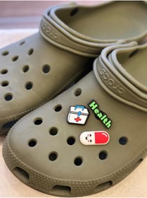 تصویر هدیه مفهومی کراکس Crocs اورجینال sağlık7 