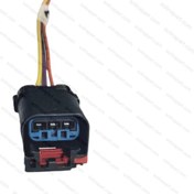 تصویر سوکت سنسورکیلومتر لیفان 