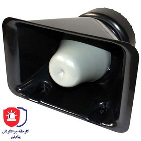 تصویر یونیت بلندگو سامیت 8 اهم 100 وات یونیت درایور بلندگو شیپوری سامیت 100 واتی 8 اهم