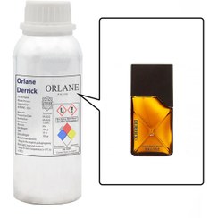 تصویر عطر اورلن دریک مردانه | Orlane Derrick 