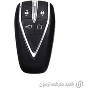 تصویر ریموت خودرو CS35 Changan PLUS 