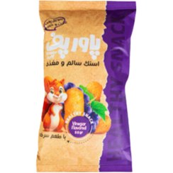 تصویر پفک پاورپف 