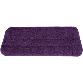 تصویر یدک زمین شوی همارا مدل Purple Pad ا Homara Purple Pad Broom Spare Homara Purple Pad Broom Spare