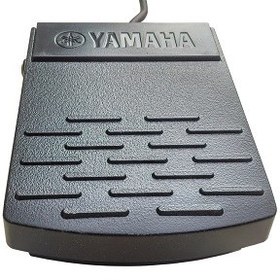 تصویر پدال ساستین تکی پیانو دیجیتال یاماها yamaha digital piano sustain single pedal