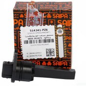 تصویر سنسور سرعت پراید سایپا یدک مگنتی 