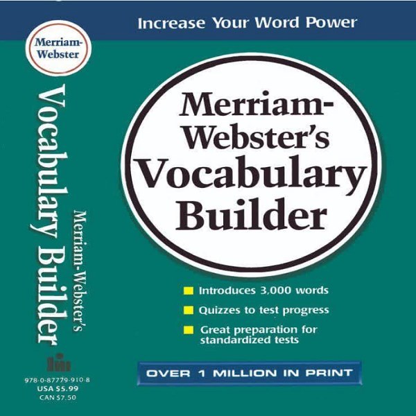 洋書 参考書 POWER VOCABULARY BUILDER - 参考書