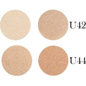 تصویر پنکیک سنگی مدل U3F 