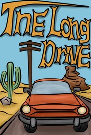 تصویر The Long Drive 