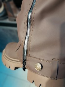 تصویر بوت تگزاس 