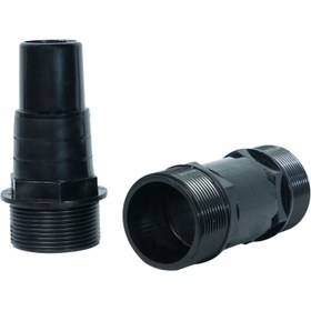 تصویر سرشیلنگی UPVC 