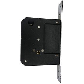 تصویر قفل سوییچی کد 189-5keys - چند رنگ 