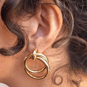 تصویر گوشوار گیلدا 