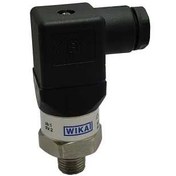 تصویر ترانسمیتر فشار ویکا مدل A-10-400b Pressure transmitter Wika model A-10-400b