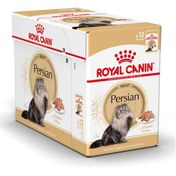 تصویر پوچ رویال کنین مخصوص گربه پرشین | Persian باکس Persian Pouche Royal Canin