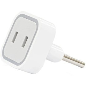 تصویر تبدیل برق هادرون - سفید HADRON