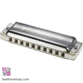 تصویر سازدهنی سیدل مدل 1847Silver 