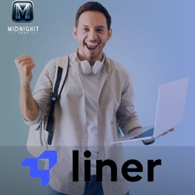 تصویر اکانت پرمیوم Liner – هوش مصنوعی برای پژوهش و تحقیقات 