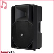 تصویر اسپیکر اکتیو آر.سی.اف ART 745-A رنگ مشکی 