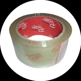 تصویر چسب پهن رابو 