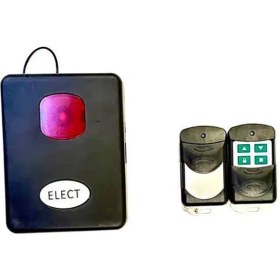 تصویر رسیور ساید کرکره 