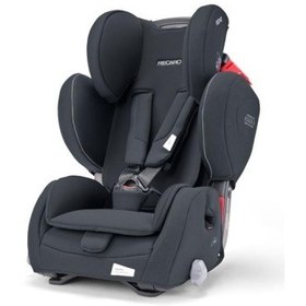 تصویر صندلی ماشین ریکارو مشکی مدل Recaro young sport hero 