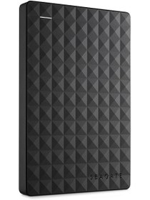 تصویر حافظه اچ دی دی اکسترنال سیگیت مدل Expansion STEA1000400 ظرفیت 1 ترابایت Seagate Expansion STEA1000400 1TB External HDD