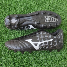 تصویر کفش فوتبال استوک دار چمنی میزانو مردانه Mizuno Football shoes