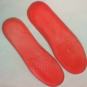 تصویر کفی کفش ژله ای درجه یک برند پاندا مناسب برای خانم ها و اقایان - 40 