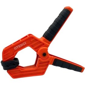 تصویر گیره ماهی کوچک 