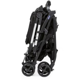 تصویر کالسکه دوقلو چیکو مدل اولالا chicco ollala Chicco Double Buggy OHlalà Twin