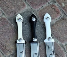 تصویر قداره ۶۰ سانتی محرم 