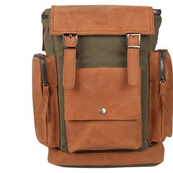 تصویر کوله برزنتی 