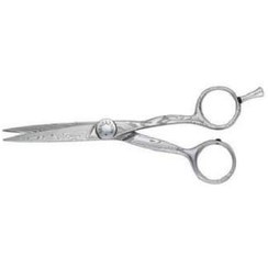 تصویر قیچی آرایشگری توندئو مدل 9030 Premium Sensation سایز ۵.۵ اینچ 