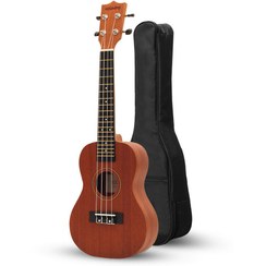 تصویر يوکللی کنسرت کولادرو مدل هارمونی Coladro Harmony H2 