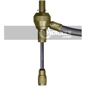 تصویر نشانگر و باد خالی کن saber استرالیا 