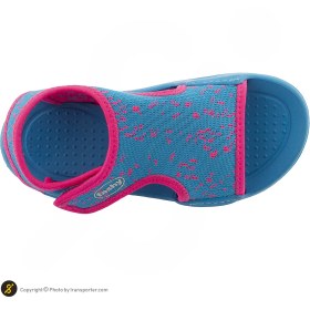 تصویر صندل استخری شنا بچه گانه فشی B017650 