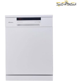 تصویر ماشین ظرفشویی تکنولایو مدل 14-TL 
