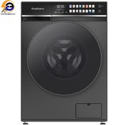 تصویر ماشین لباسشویی پاکشوما مدل X106 