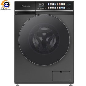 تصویر ماشین لباسشویی پاکشوما مدل X106 