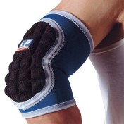 تصویر آرنج بند طبی LP ساپورت 761مدل 1 