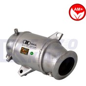 تصویر کاتالیست سمند EF7 شیت‌متال ایران دلکو (+AM) 