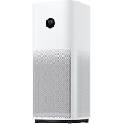 تصویر دستگاه تصفیه کننده هوا شیائومی مدل Mi Air Purifier 4Pro دستگاه تصفیه کننده هوا شیائومی مدل Mi Air Purifier 4Pro