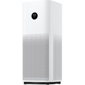 تصویر دستگاه تصفیه کننده هوا شیائومی مدل Mi Air Purifier 4Pro دستگاه تصفیه کننده هوا شیائومی مدل Mi Air Purifier 4Pro